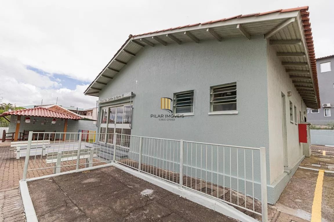 Apartamento 2 dormitórios Zona Norte