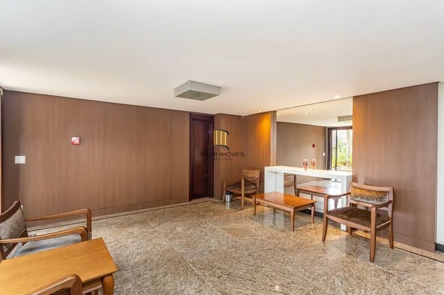 Apartamento de 3 dormitórios, 106m², no Jardim Planalto