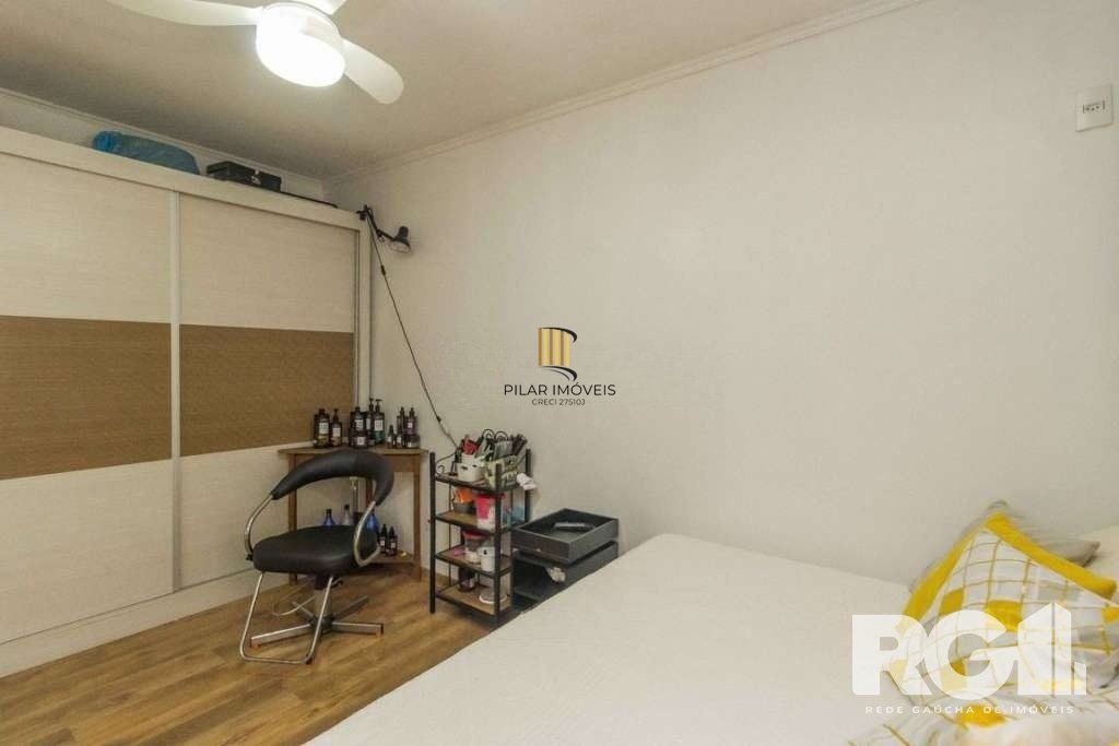 Apartamento 110m² privativos 3 dormitórios, churrasqueira e Elevador - Rua Elias Bothome, Jardim Itu Sabará,