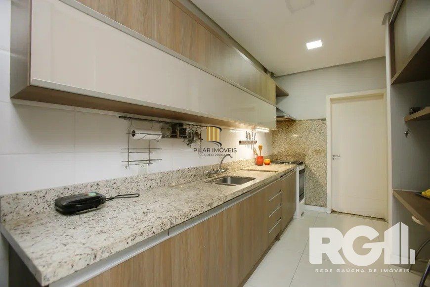 Casa 3 dormitórios no bairro Jardim Lindóia