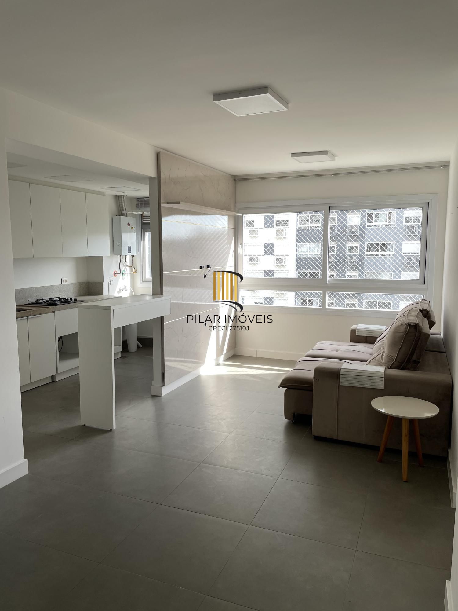 Apartamento 3 dormitórios no bairro Jardim Lindóia