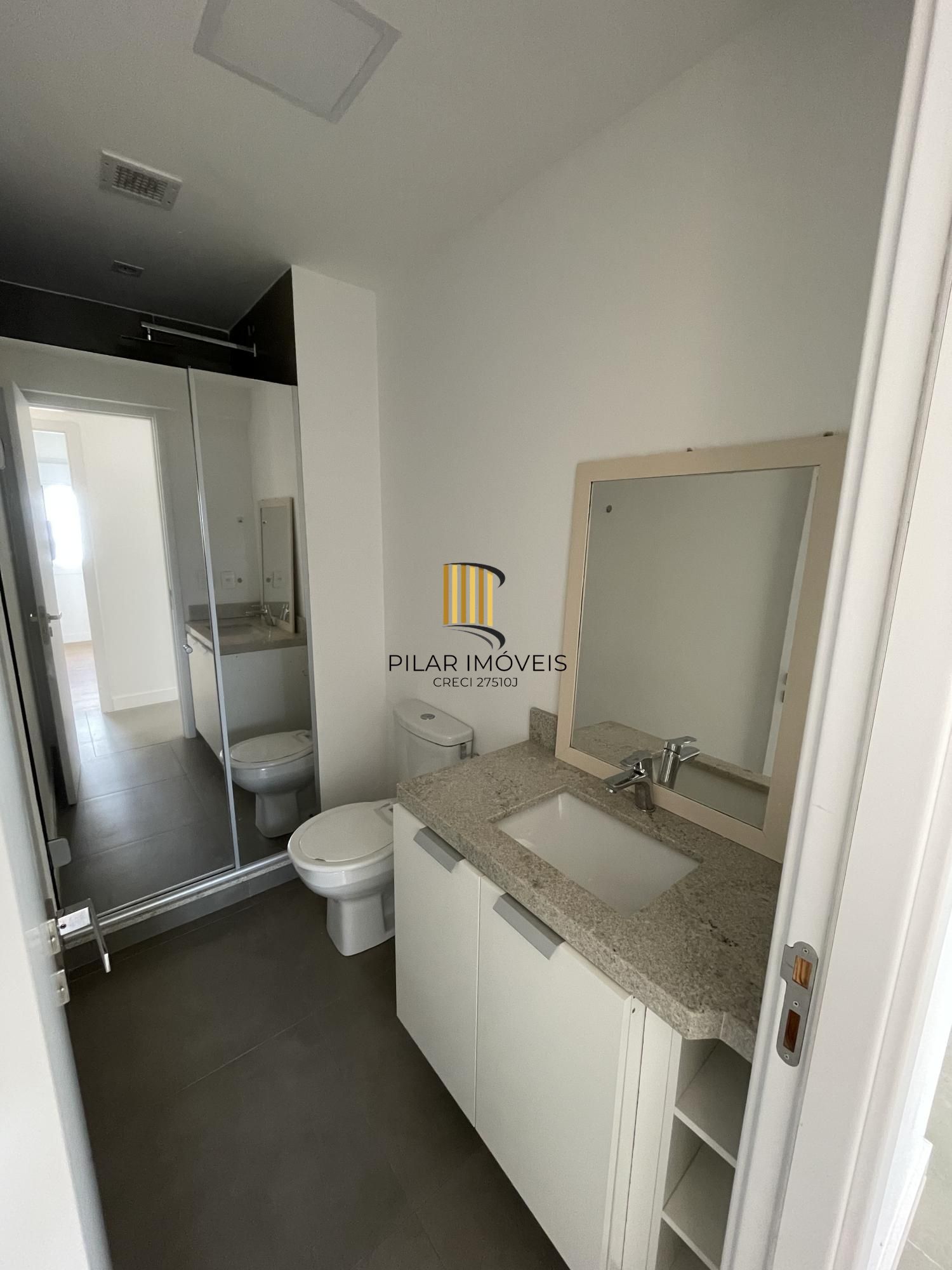 Apartamento 3 dormitórios no bairro Jardim Lindóia