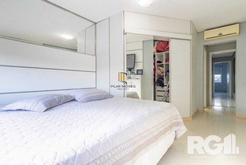 Casa 3 dormitórios no bairro Jardim Itu
