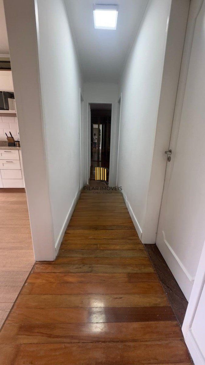 Apartamento 3 dormitórios, 94 m², no bairro Jardim Lindóia