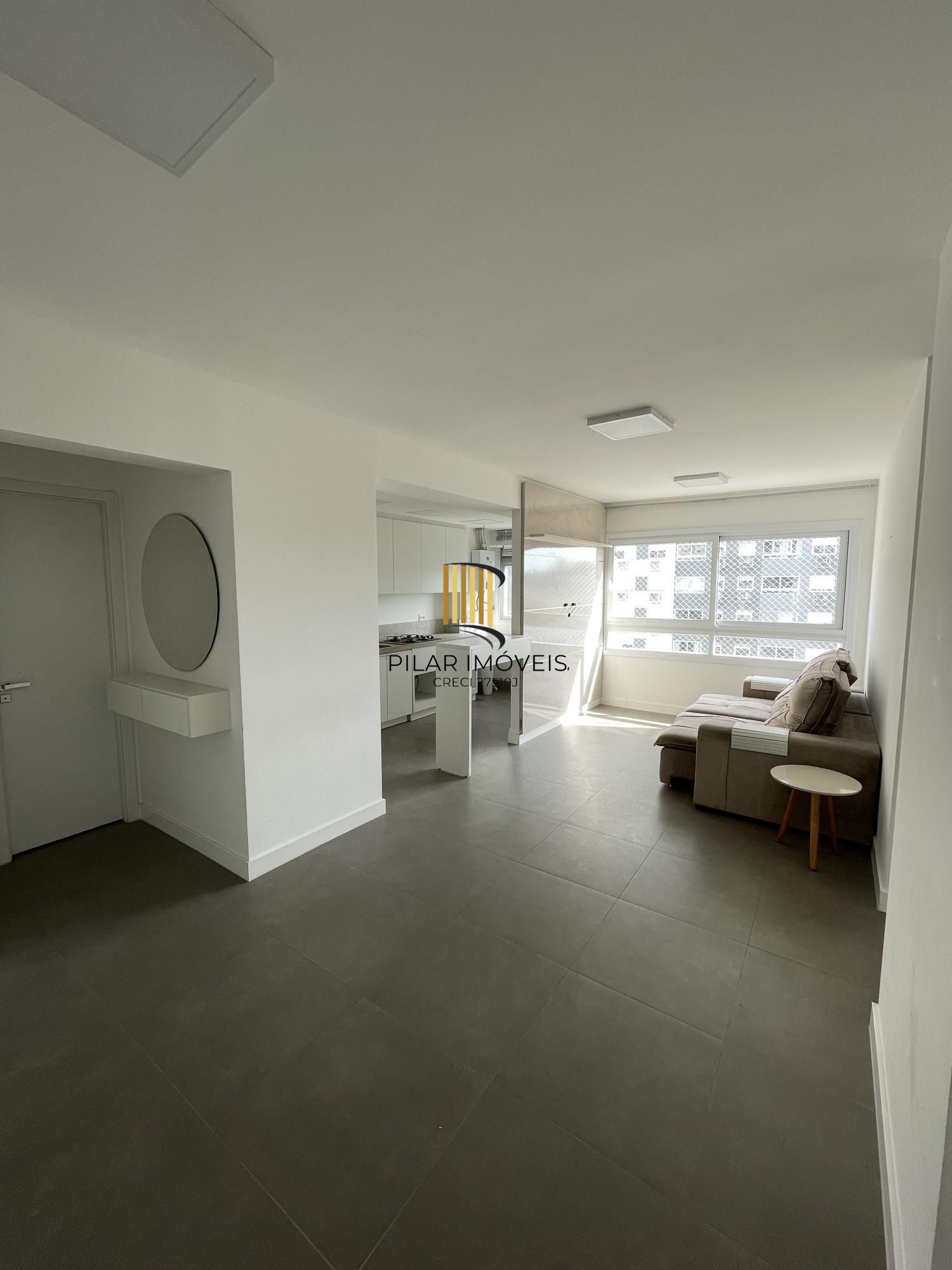 Apartamento 3 dormitórios no bairro Jardim Lindóia - Pilar Imóveis