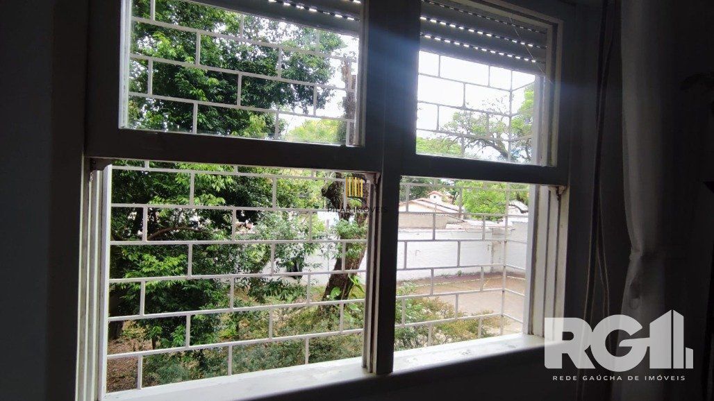 Apartamento  2 quartos 1 vaga Conjunto Residencial Zeferino Dias -  Sarandi