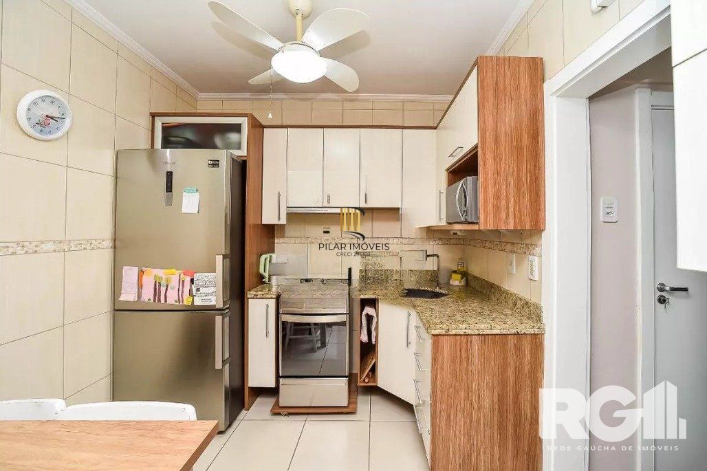 Apartamento 3 dormitórios no bairro Sarandi