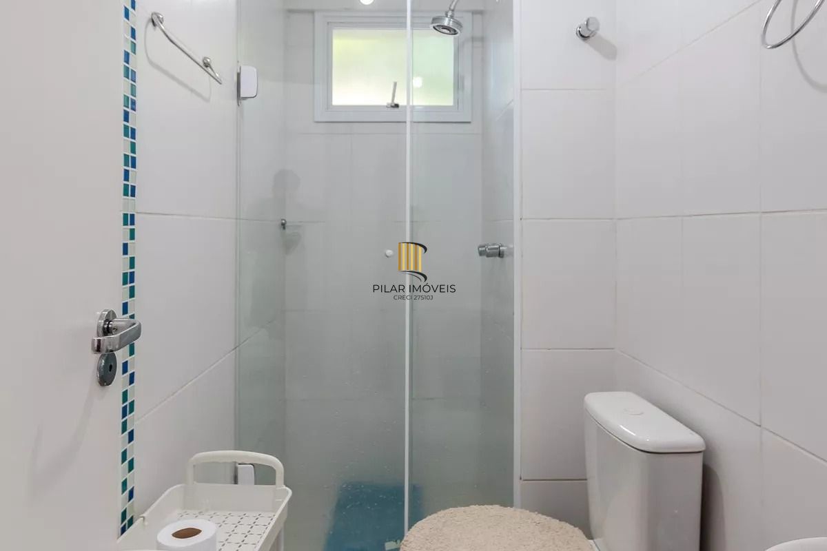 Apartamento 1 dormitório garden, mobiliado, 82m²