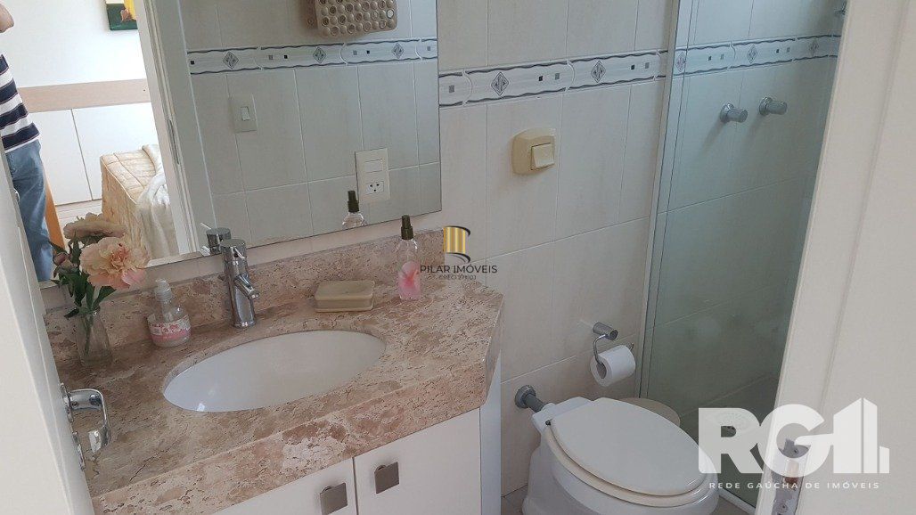 Casa de Condomínio 6 dormitórios no bairro Praia da Conceição