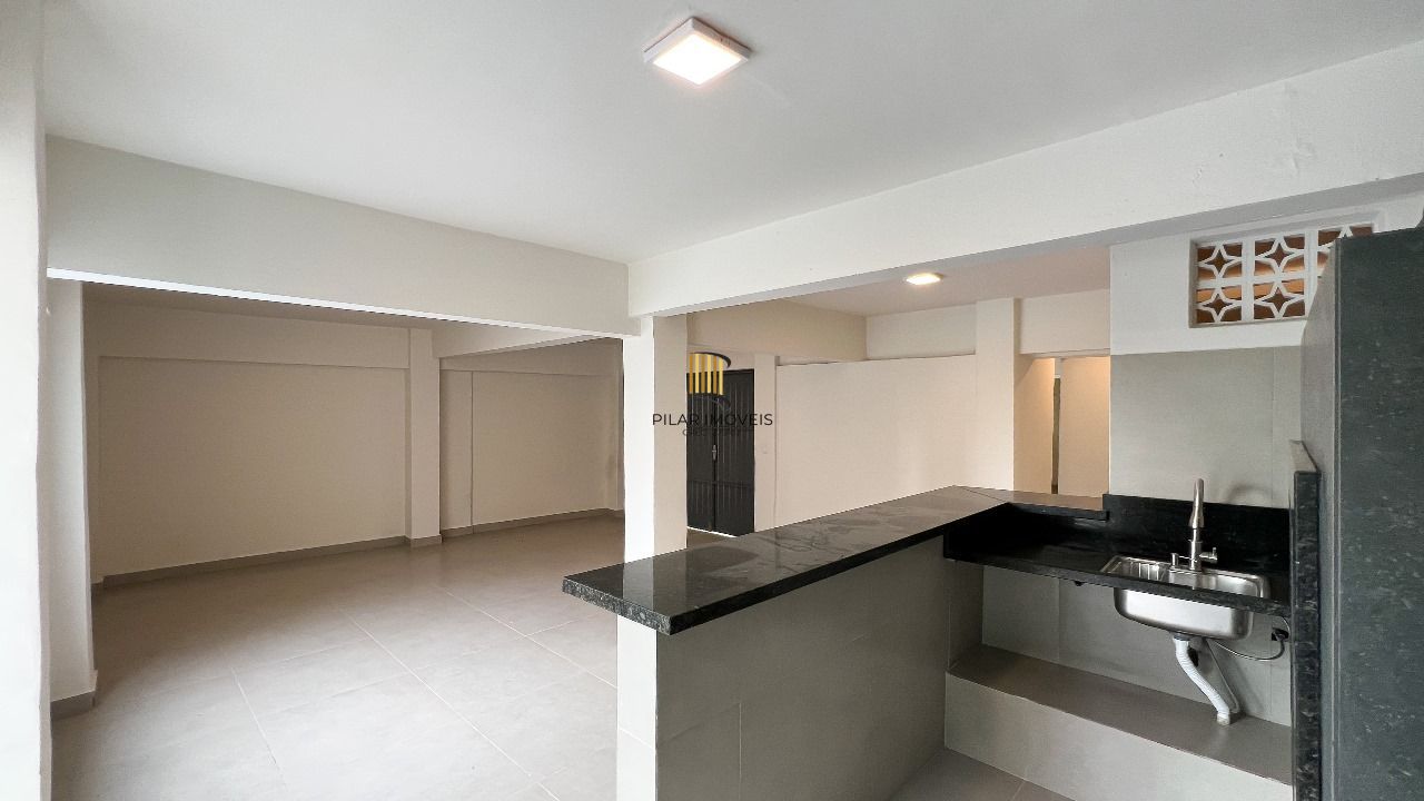 Casa 3 dormitórios, Zona Norte