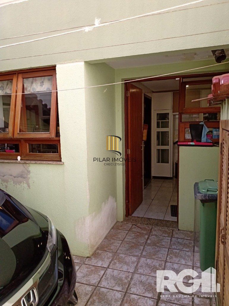 Casa 4 dormitórios no bairro Jardim Itu