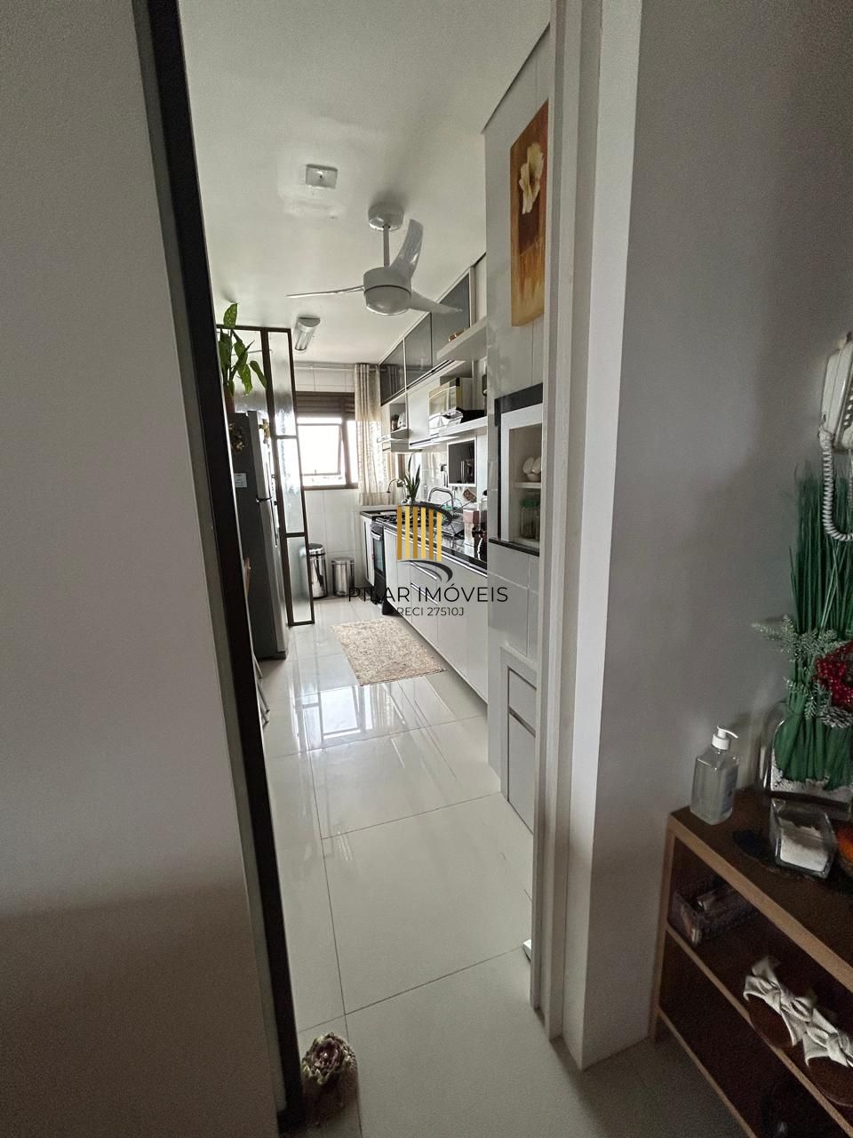 Apartamento 2 quartos no Bairro são Sebastião