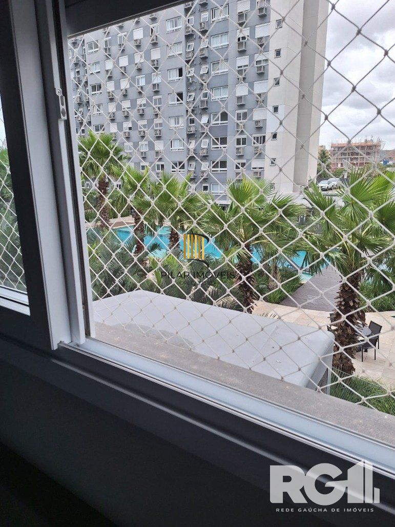 Apartamento 3 dormitórios no bairro São Sebastião