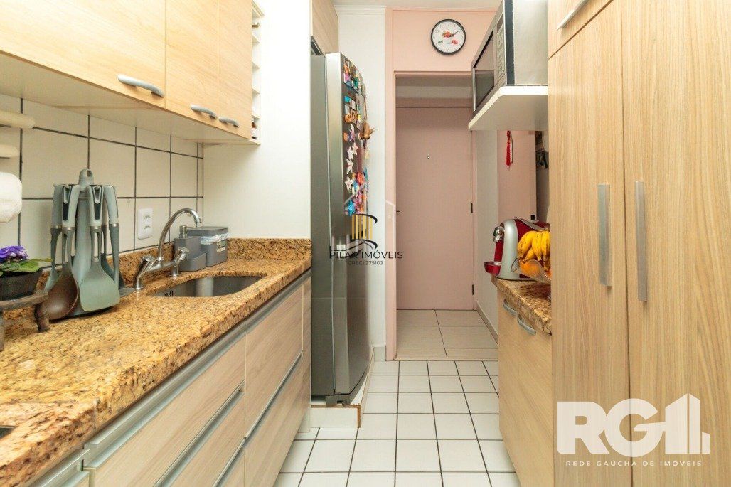 Apartamento 3 dormitórios no bairro Sarandi