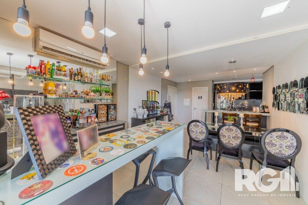 Apartamento 3 dormitórios no bairro Sarandi