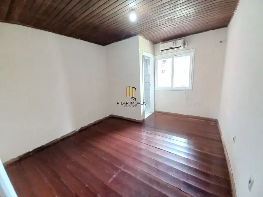 Casa de alvenaria 3 Quartos, localizada no Parque dos Eucaliptos em Gravataí