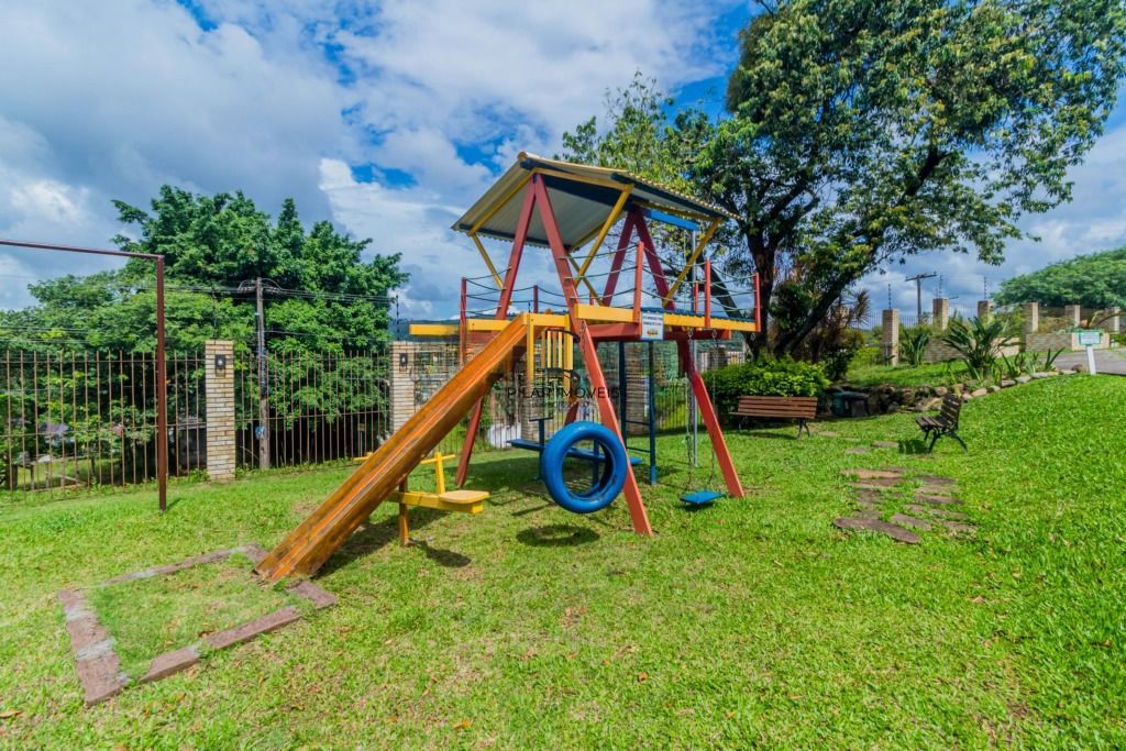 Excelente sobrado no Condomínio Villa Brindisi – conforto, estilo e segurança!