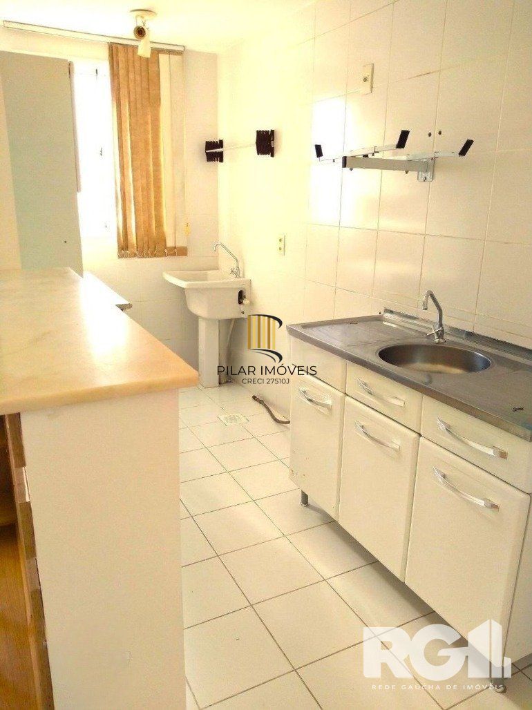 Apartamento 3 dormitórios no bairro Vila Ipiranga