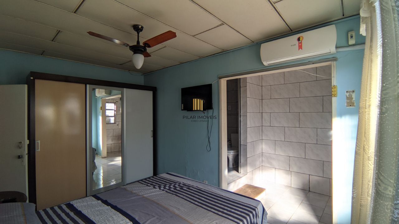 Casa com 4 dormitórios, na avenida Bernardinho Silveira Amorim, Rubem Berta