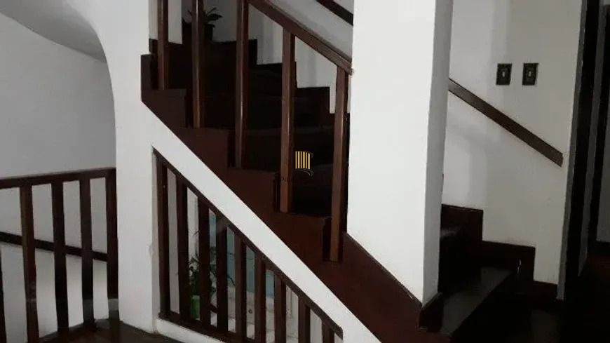 Casa 4 dormitórios no bairro Jardim Itu