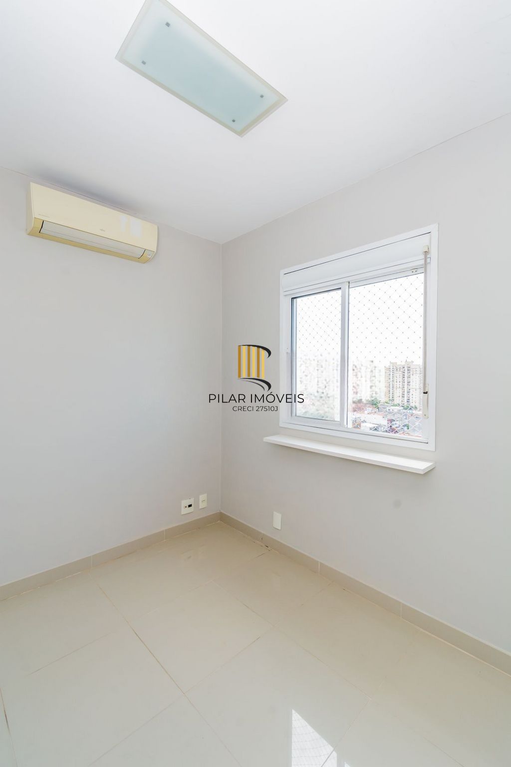 Apartamento 3 dorms 2 vagas, Rua Antônio Joaquim Mesquita - Passo da Areia