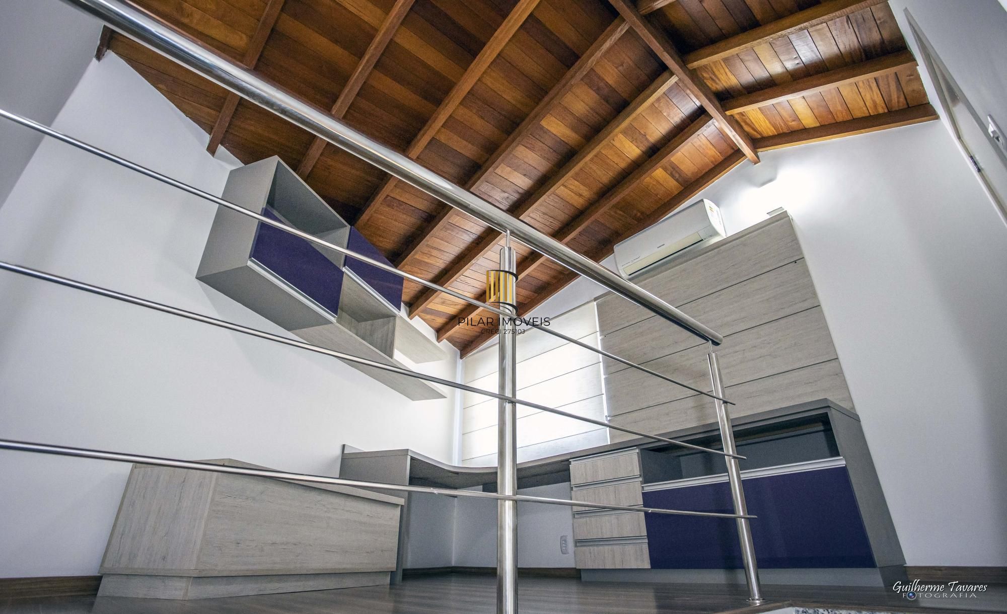 Casa em condomínio 3 quartos espaço gourmet com churrasqueira,  Av, Ecoville