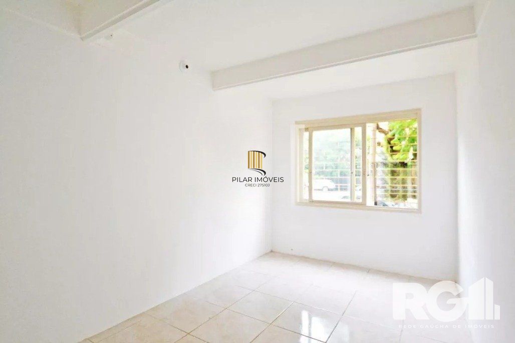 Apartamento 1 dormitório no bairro Santana