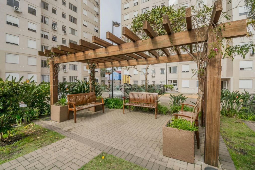 Apartamento 3 Quartos com Suíte e Lazer Completo Jardim Itu