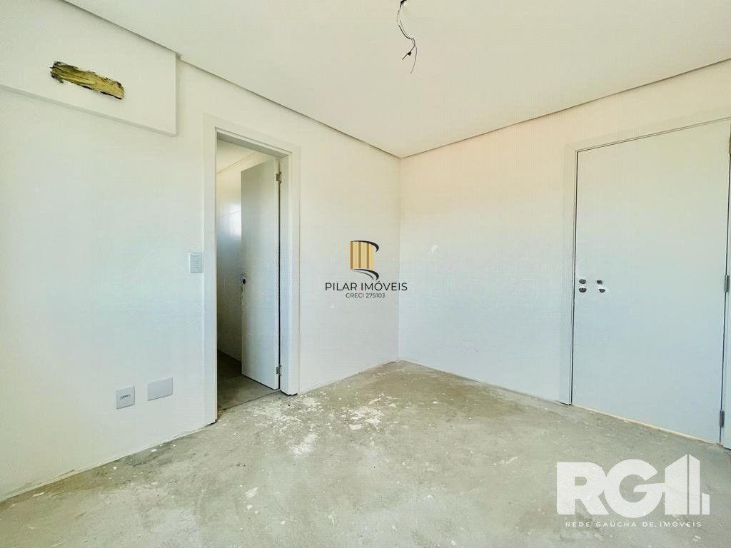 Apartamento 3 dormitórios no bairro Jardim Lindóia