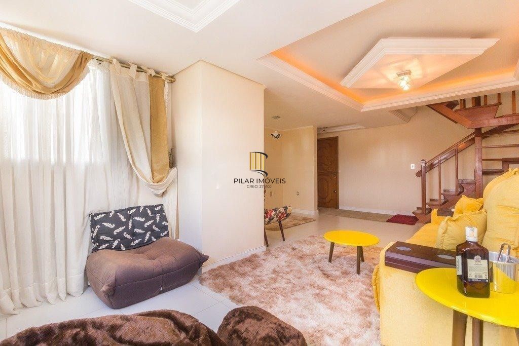 Cobertura duplex com 2 quartos,  2 vagas no bairro Cristo Redentor