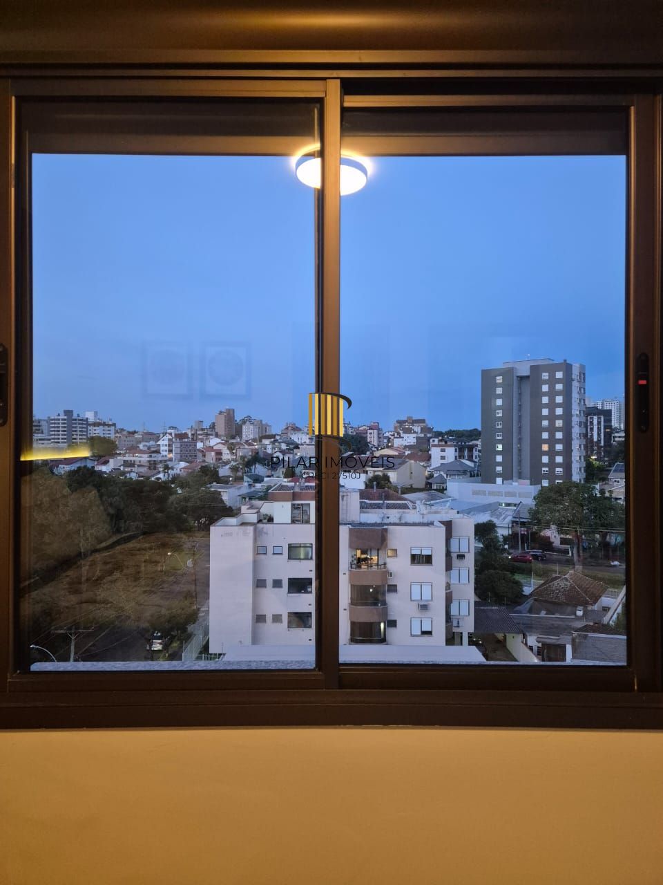 Apartamento 3 Dormitórios com Suíte e Box Duplo na Zona Norte