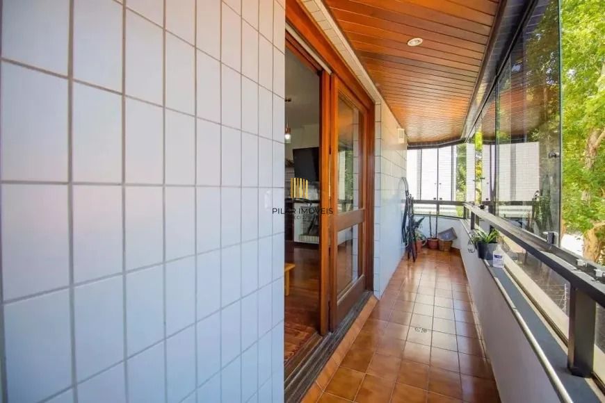 Apartamento 3 dormitórios no bairro Jardim Lindóia