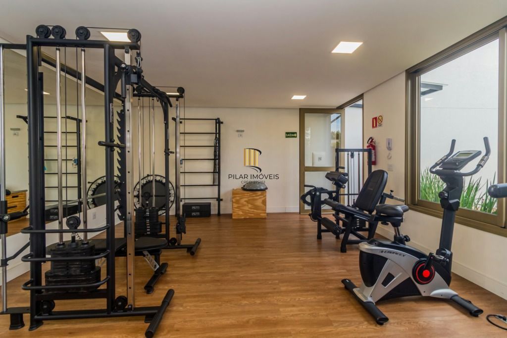 Casa em condomínio com 3 suítes à venda – Jardim Planalto, Porto Alegre