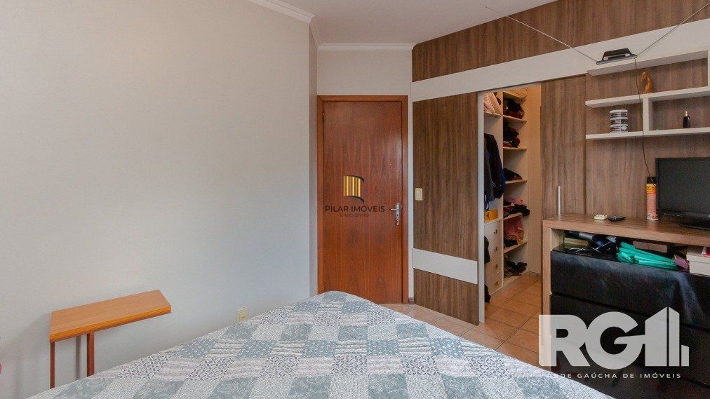 Casa 3 Dormitório(s) Bairro Jardim Itu