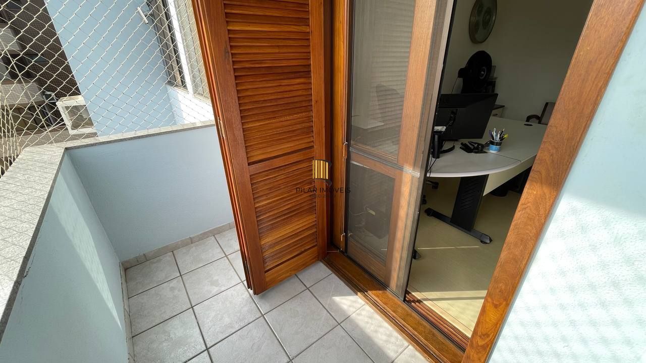 Cobertura 3 dormitórios no bairro Jardim Itu