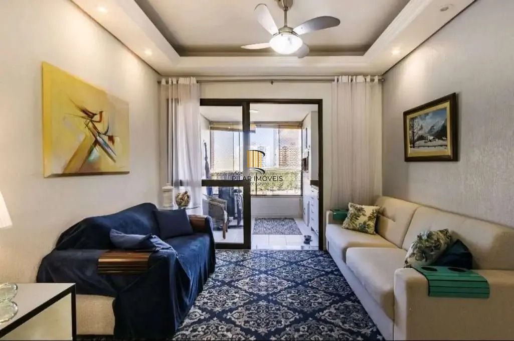 Apartamento 3 quartos, sacada, churrasqueira av. Panamericana,  Jardim Lindóia