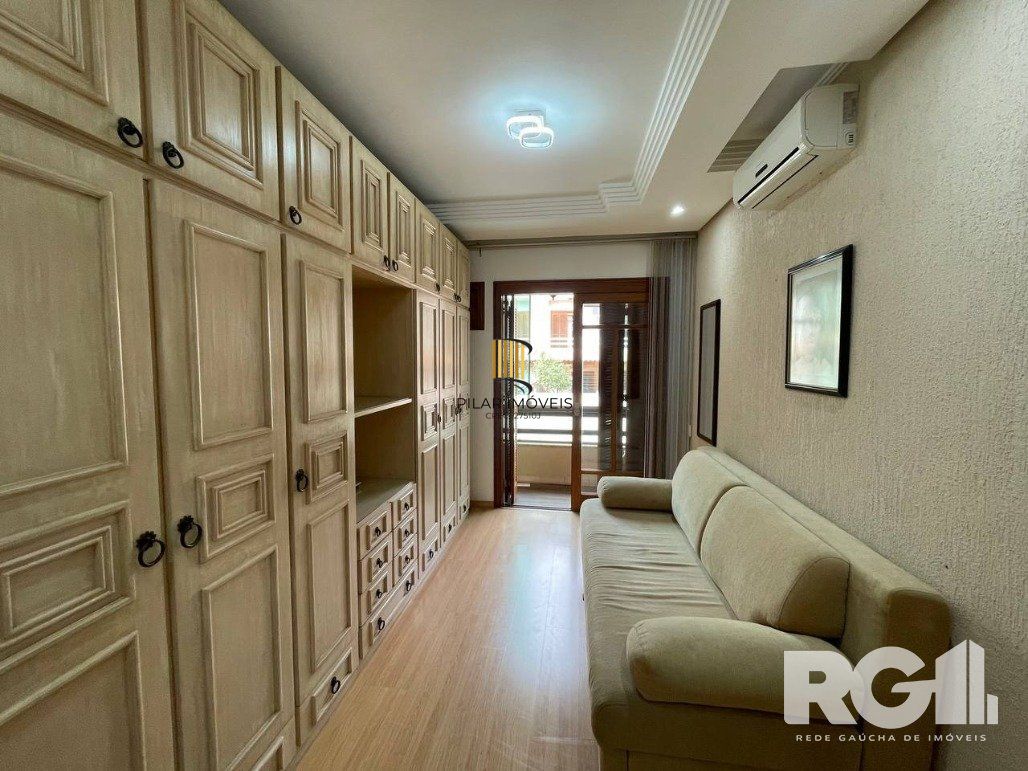 Casa 3 dormitórios no bairro Jardim Planalto