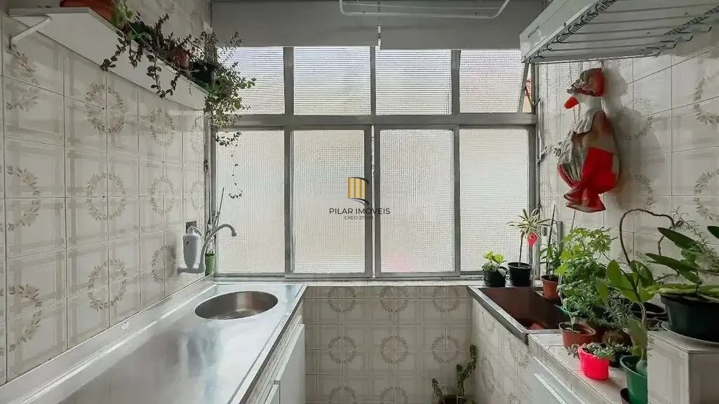 Apartamento com 2 Quartos e 1 banheiro - Vila Ipiranga