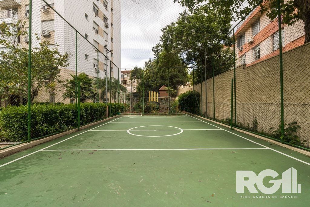 Apartamento 2 dormitórios no bairro Jardim Lindóia