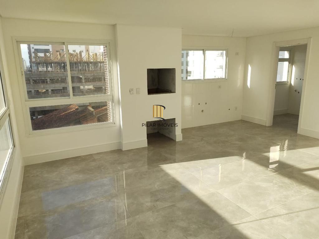 Apartamento 3 dormitórios no bairro Zona Nova