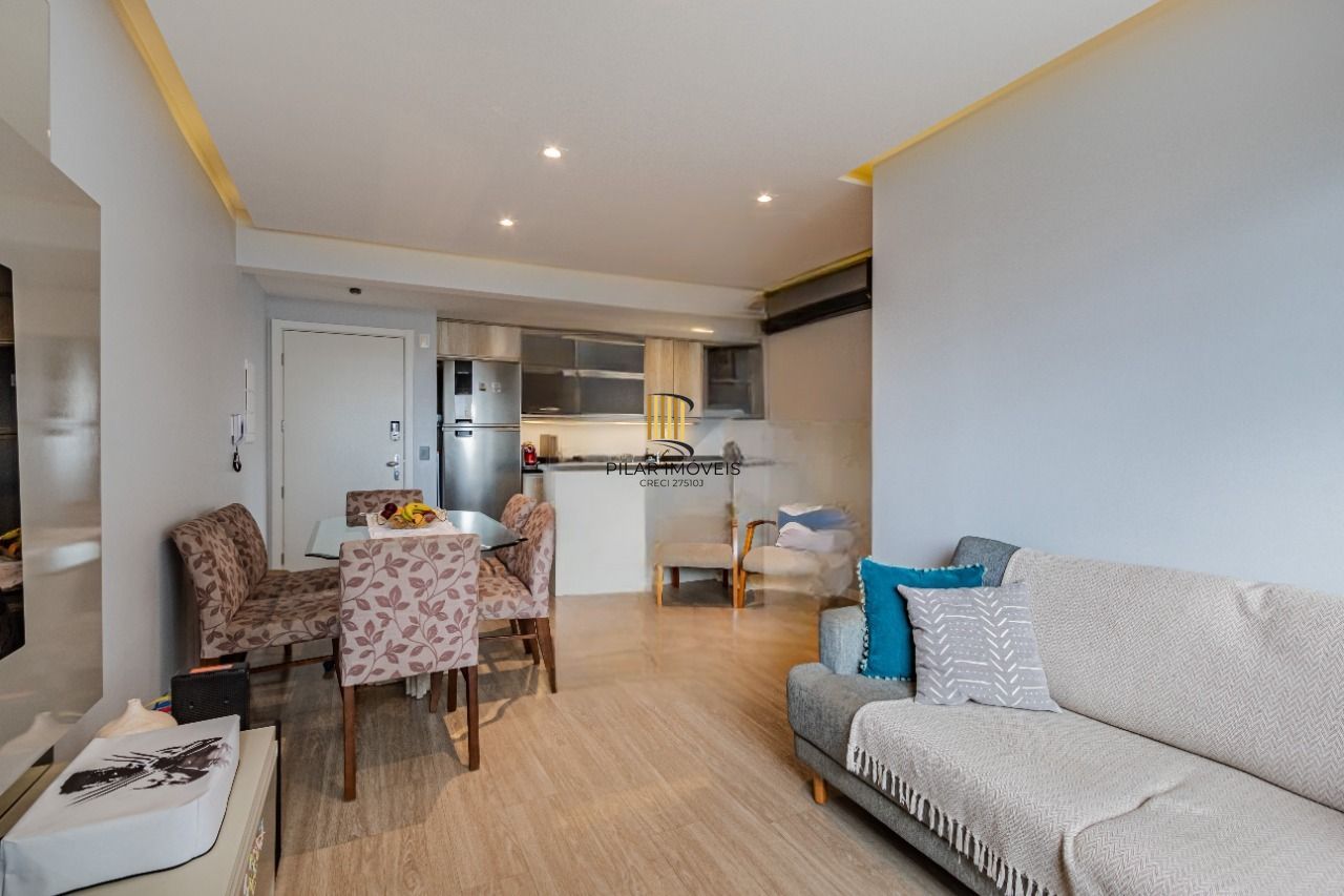 Apartamento 3 dormitórios no bairro São João