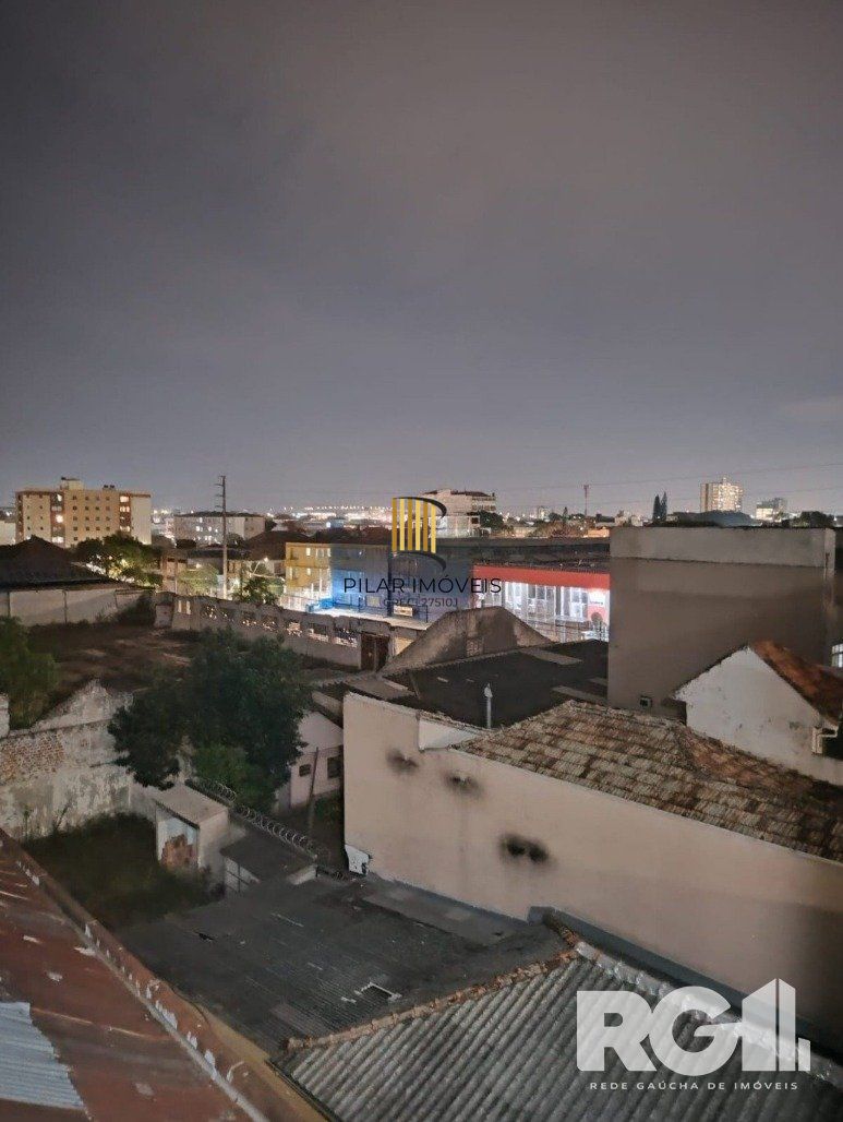 Apartamento 3 dormitórios no bairro São João
