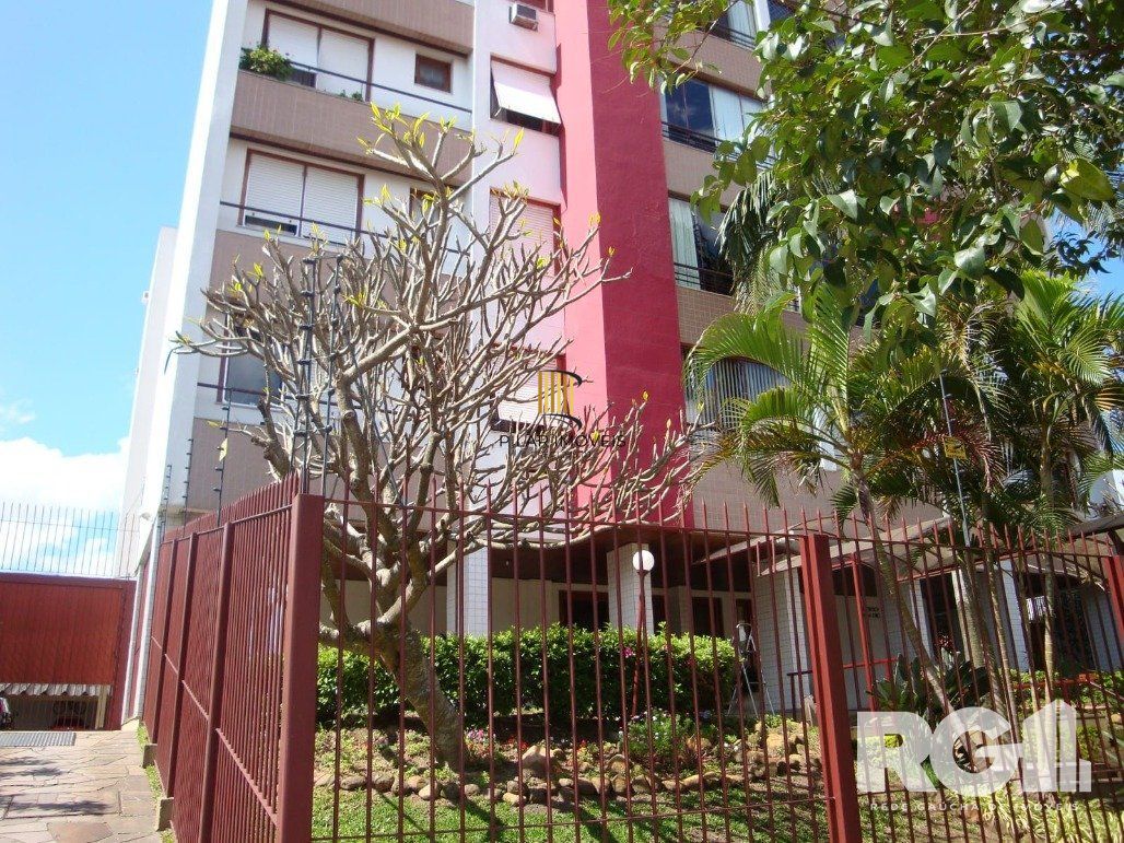 Apartamento 3 dormitórios no bairro Cristo Redentor