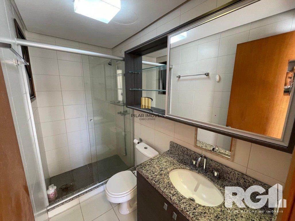 Apartamento Garden 2 dormitórios no bairro Passo da Areia