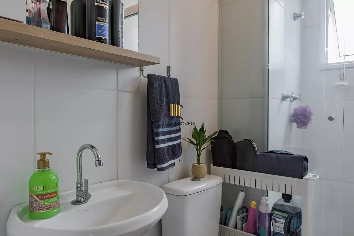 Apartamento 3 Quartos com Suíte e Lazer Completo Jardim Itu