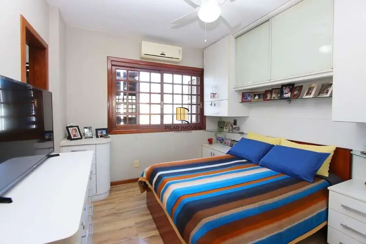 Apto 4 suítes com sacadas e churrasqueira, 159m² no Boa Vista