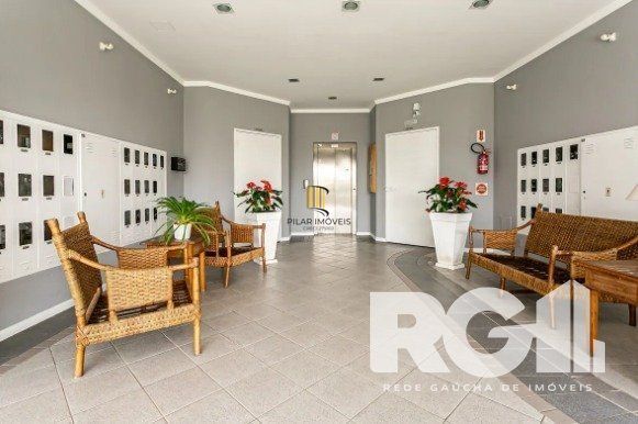Apartamento 1 dormitório no bairro Jurerê