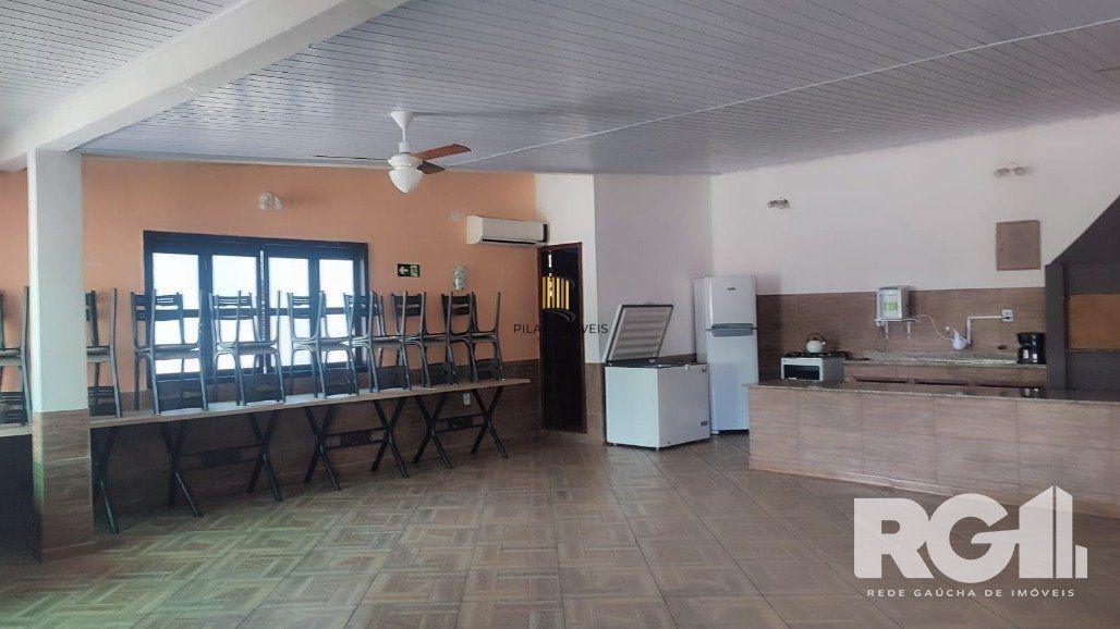 Apartamento térreo 2 dormitórios 50m² privativos. Av. Engenheiro Francisco Rodolfo Simch -Sarandi