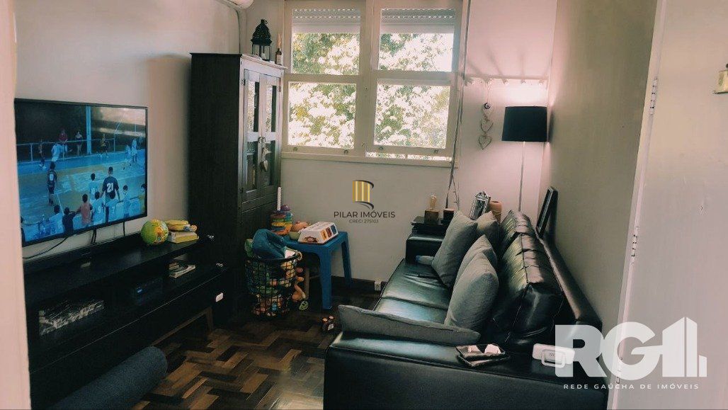 Apartamento de 2 dormitório e vaga. Zeferino Dias Sarandi - Pilar Imóveis