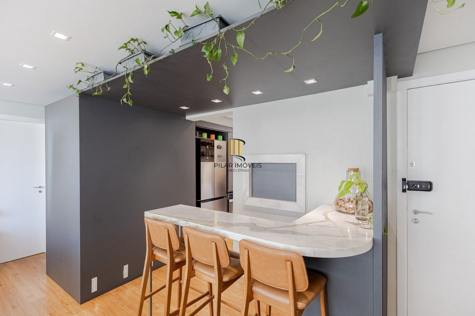 Apartamento à venda próximo ao Iguatemi – moderno e bem localizado